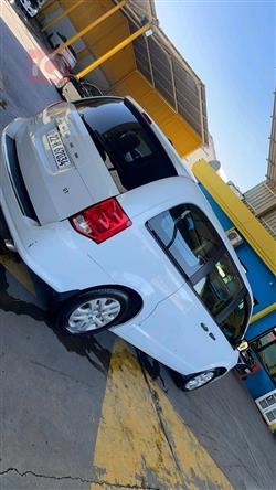 Dodge Caravan